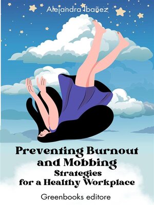 cover image of Preventing Burnout and Mobbing